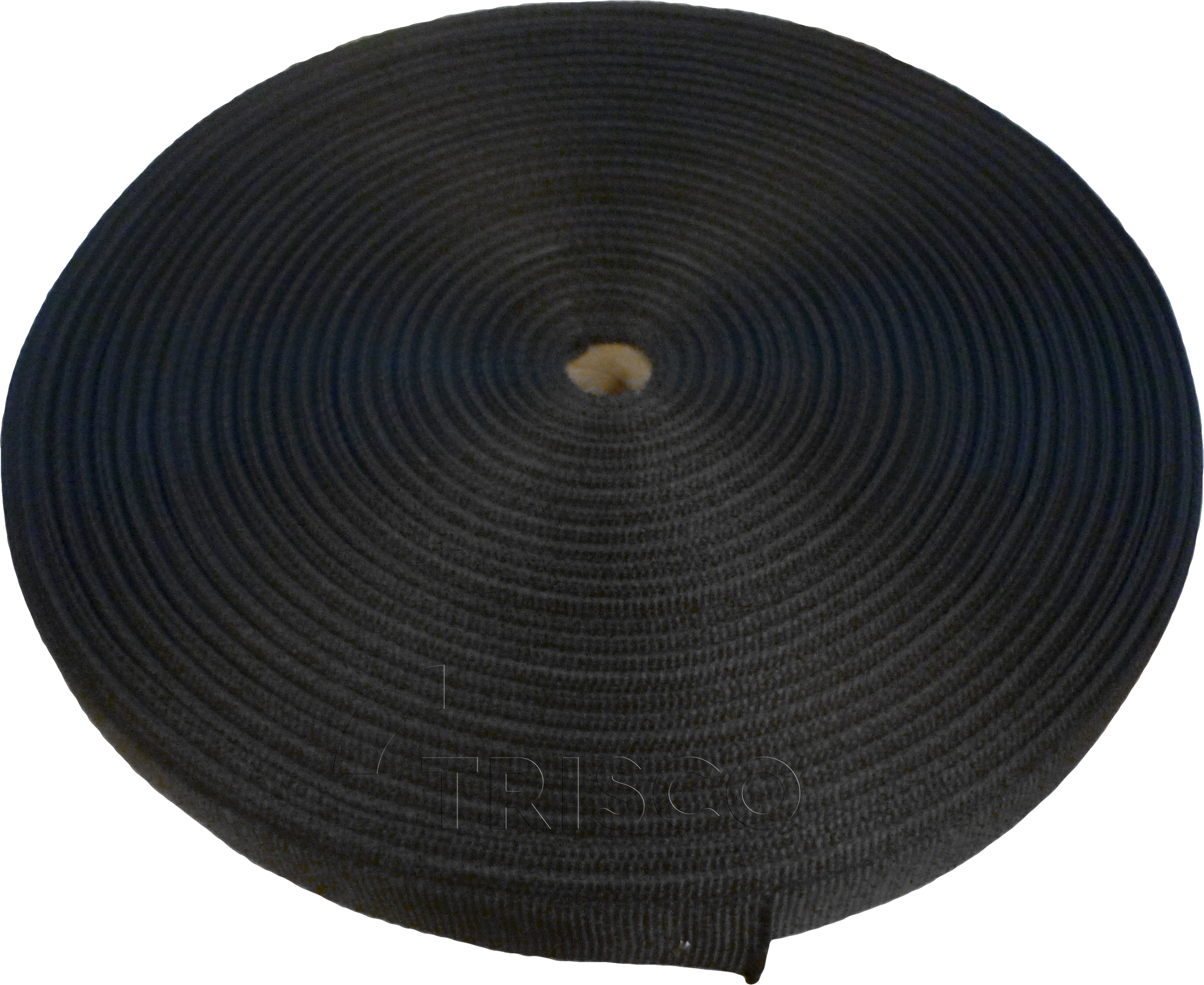 Seatbelt polyester webbing